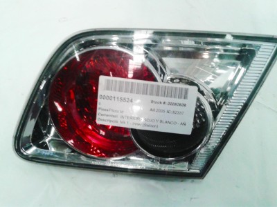 PILOTO TRASERO DERECHO MAZDA 6 2005