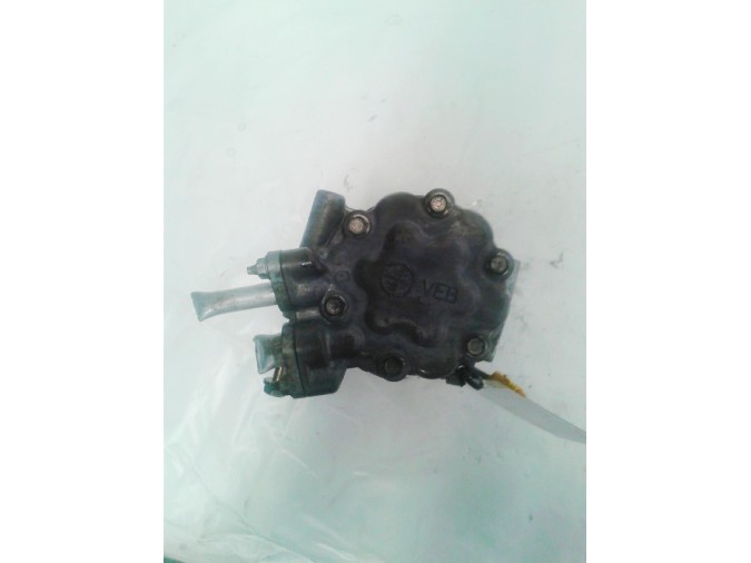 COMPRESOR AIRE ACONDICIONADO CITROEN C3 2006