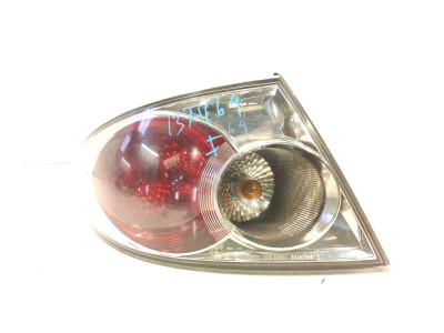 PILOTO TRASERO IZQUIERDO MAZDA 6 2004