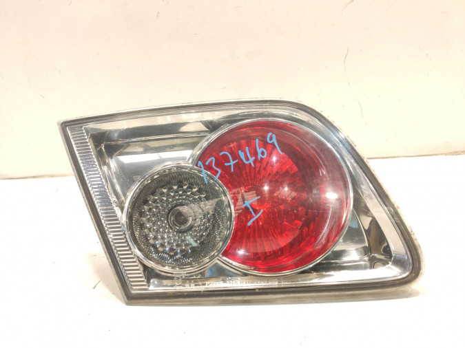 PILOTO TRASERO IZQUIERDO MAZDA 6 2004