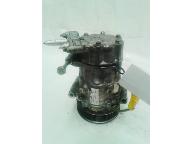 COMPRESOR AIRE ACONDICIONADO CITROEN C3 2006