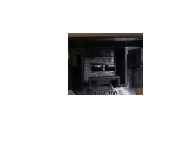ELEVALUNAS DELANTERO IZQUIERDO VOLKSWAGEN SHARAN 2014