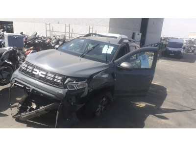 PINZA FRENO DELANTERA IZQUIERDA DACIA DUSTER 2022