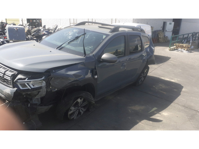 PINZA FRENO DELANTERA IZQUIERDA DACIA DUSTER 2022