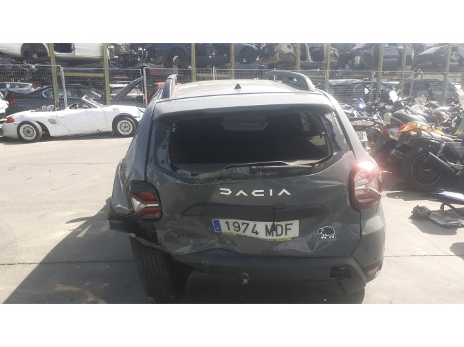 PINZA FRENO DELANTERA IZQUIERDA DACIA DUSTER 2022