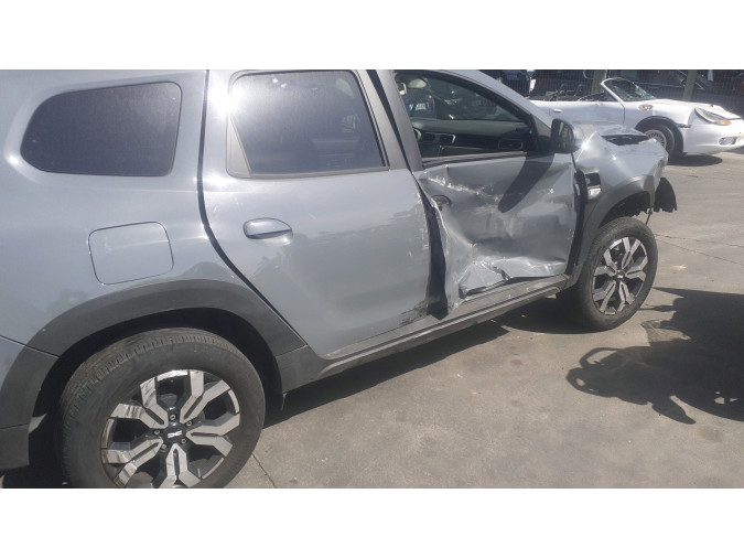 PINZA FRENO DELANTERA IZQUIERDA DACIA DUSTER 2022