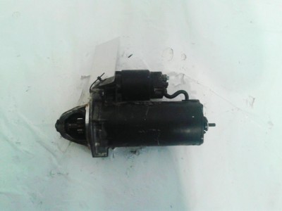 MOTOR ARRANQUE MERCEDES C CLASS 1996