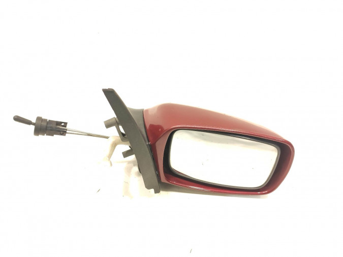 RETROVISOR DERECHO FORD ESCORT GRANATE 1997