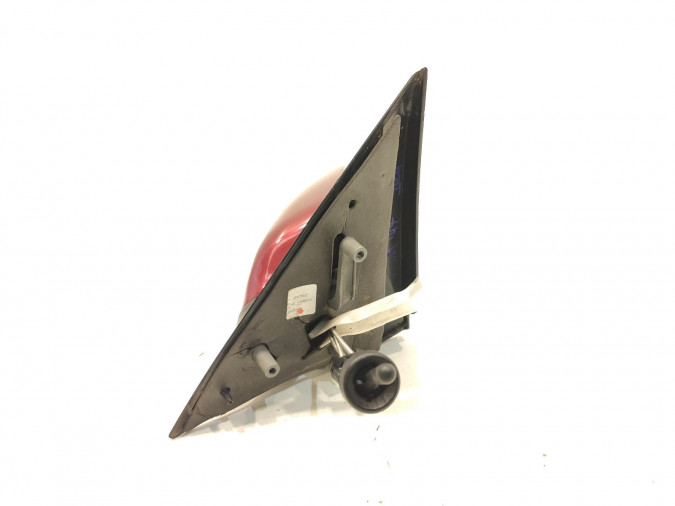 RETROVISOR DERECHO FORD ESCORT GRANATE 1997