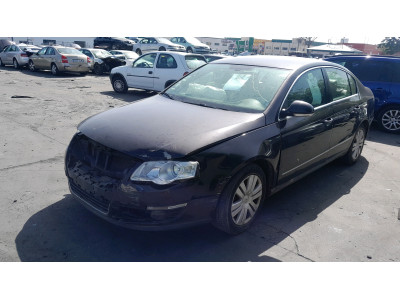 PILOTO TRASERO DERECHO VOLKSWAGEN PASSAT 2007