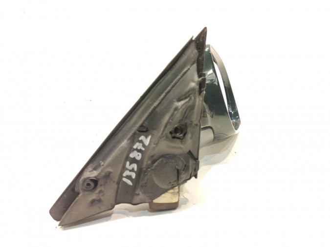 RETROVISOR DERECHO AUDI 100 VERDE 1995