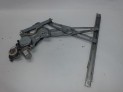 ELEVALUNAS DELANTERO IZQUIERDO TOYOTA AURIS 2007
