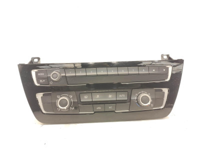 MANDO CLIMATIZACION BMW SERIE 1 2018
