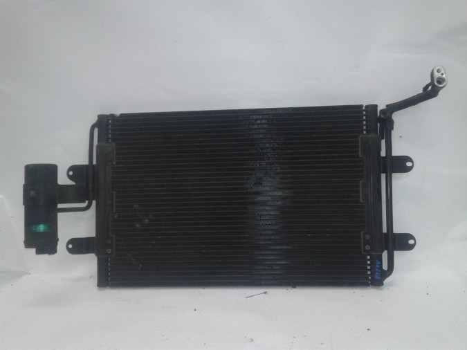 Radiador A/C AUDI A3 1997