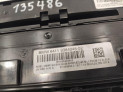 MANDO CLIMATIZACION BMW SERIE 1 2018