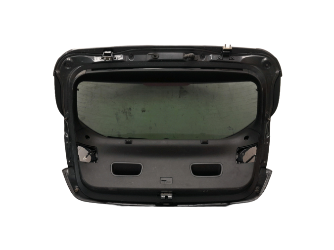 PORTON TRASERO KIA CEED NEGRO 2012