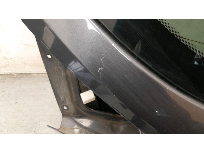 PORTON TRASERO KIA CEED NEGRO 2012