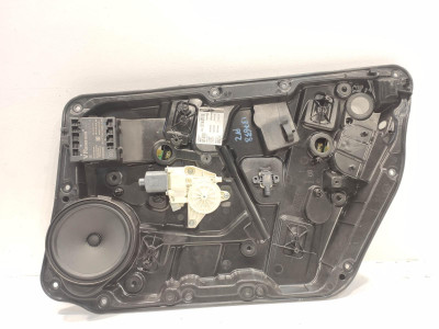 ELEVALUNAS DELANTERO DERECHO MERCEDES GLA CLASS 2014