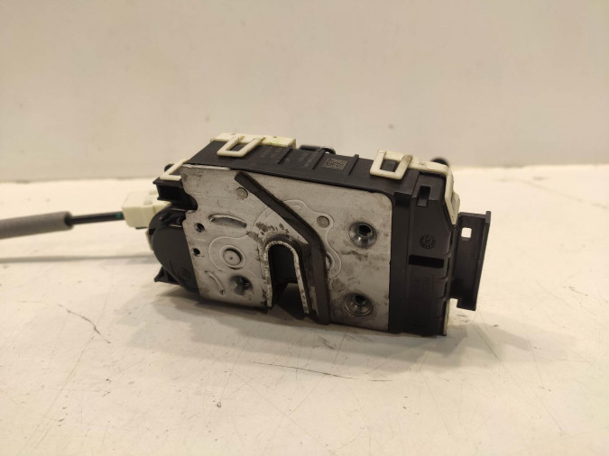 CERRADURA PUERTA DELANTERA IZQUIERDA MERCEDES GLA CLASS 2014