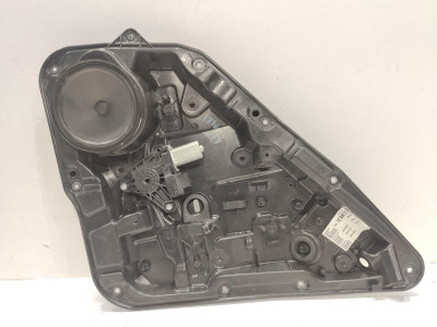 CERRADURA PUERTA TRASERA DERECHA MERCEDES GLA CLASS 2014