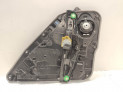 CERRADURA PUERTA TRASERA DERECHA MERCEDES GLA CLASS 2014