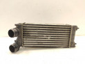 Intercooler CITROEN C4 2011