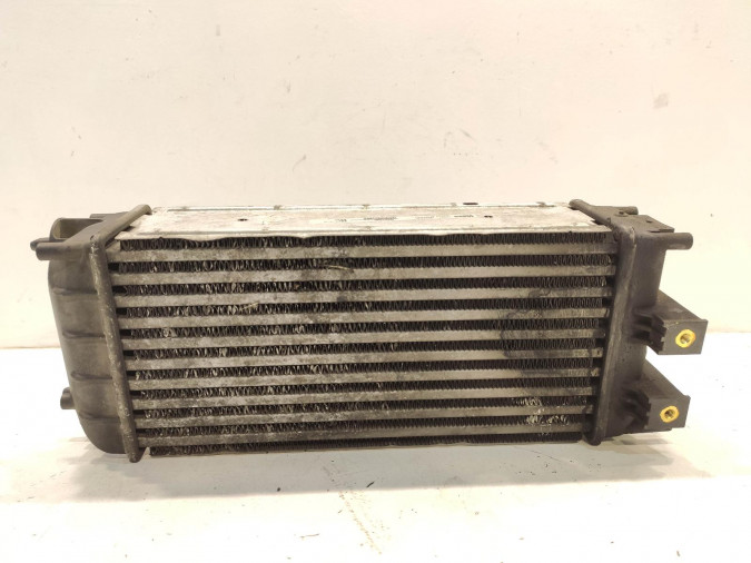 Intercooler CITROEN C4 2011