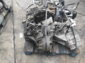 CAJA CAMBIOS SEAT MII 2008