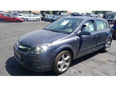 Autorradio OPEL ASTRA 2008