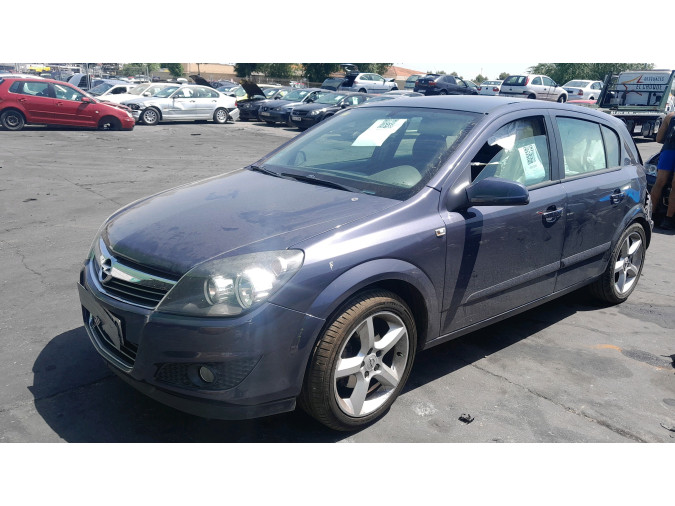 Autorradio OPEL ASTRA 2008