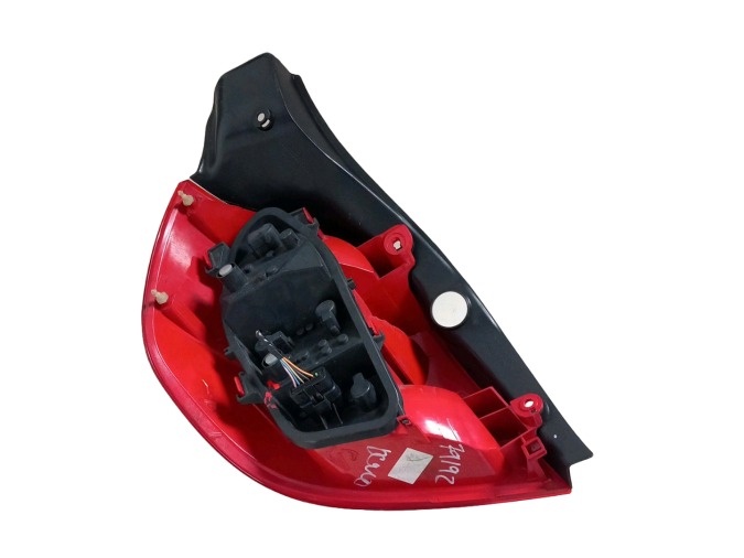 PILOTO TRASERO DERECHO RENAULT CLIO 2010