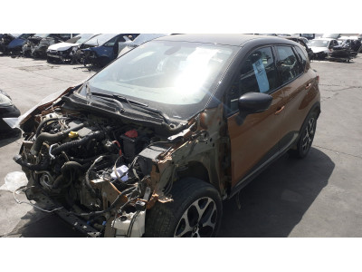SOP.AMORT.GOLP.DL.I. RENAULT CAPTUR 2018