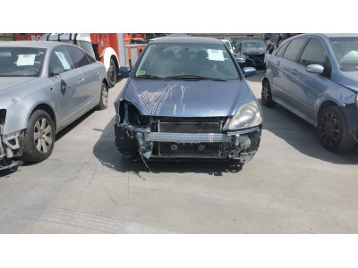 MECANICA TRASERA HONDA CIVIC 2005