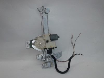 ELEVALUNAS TRASERO DERECHO CITROEN C4 2006