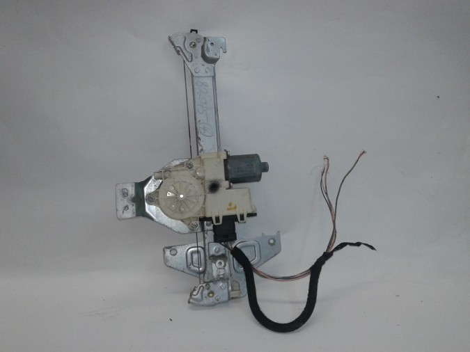 ELEVALUNAS TRASERO DERECHO CITROEN C4 2006