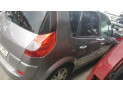 CONCHA PASE R.DL.D. RENAULT MÉGANE SCÉNIC 2009