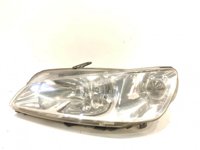 FARO DELANTERO IZQUIERDO PEUGEOT 306 2000