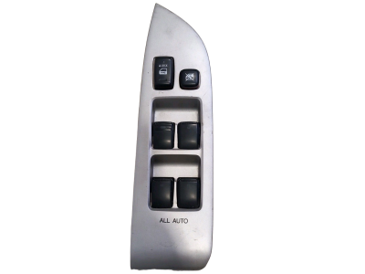 MANDO ELEVALUNAS DELANTERO IZQUIERDO LEXUS RX 125 2008