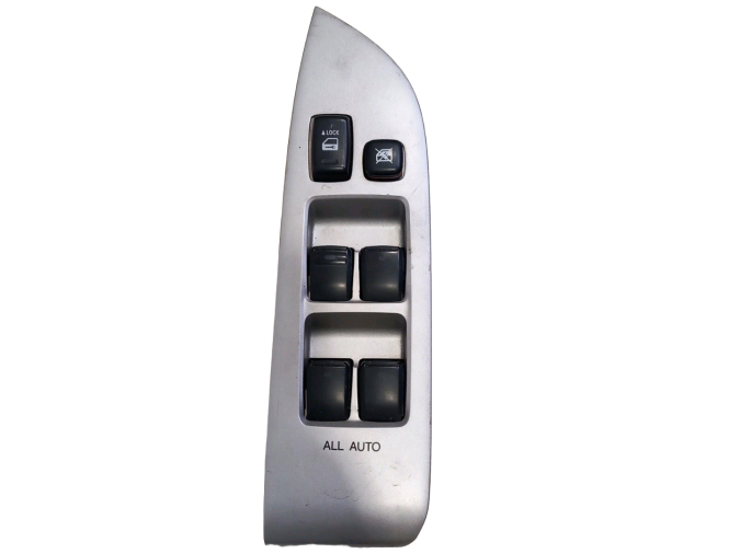 MANDO ELEVALUNAS DELANTERO IZQUIERDO LEXUS RX 125 2008