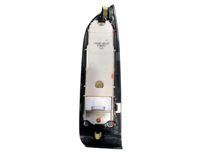 MANDO ELEVALUNAS DELANTERO IZQUIERDO LEXUS RX 125 2008