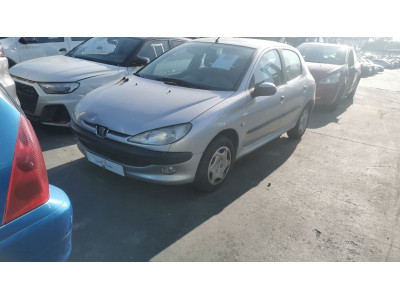 PILOTO TRASERO IZQUIERDO PEUGEOT 206 1999