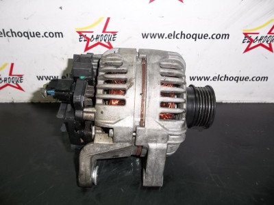 Alternador OPEL ASTRA 2004