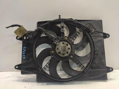 ELECTROVENTILADOR ALFA ROMEO GT 2005