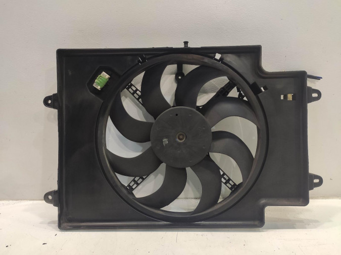 ELECTROVENTILADOR ALFA ROMEO GT 2005