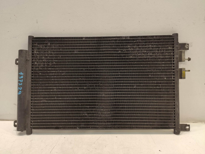 RADIADOR A/C ALFA ROMEO GT 2005