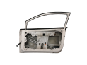 PUERTA DELANTERA DERECHA SEAT IBIZA BLANCO ROTULADO 2013
