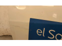 PUERTA DELANTERA DERECHA SEAT IBIZA BLANCO ROTULADO 2013