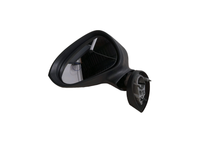 RETROVISOR IZQUIERDO SEAT IBIZA IMPRIMADO 2013