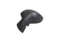 RETROVISOR IZQUIERDO SEAT IBIZA IMPRIMADO 2013
