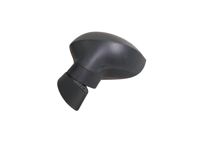 RETROVISOR IZQUIERDO SEAT IBIZA IMPRIMADO 2013
